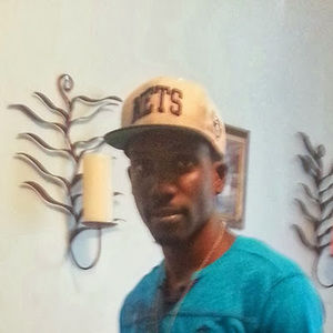 Meet your Posher, Dontae